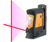 Лазерный уровень FL 40 Pocket  ІІ HP